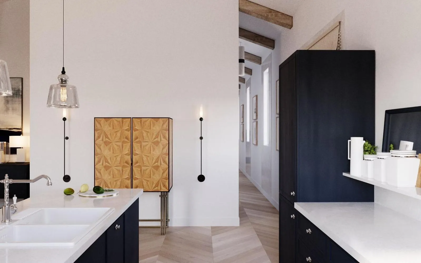 Crowonder New Villa Helios With Swimming Pool Privlaka